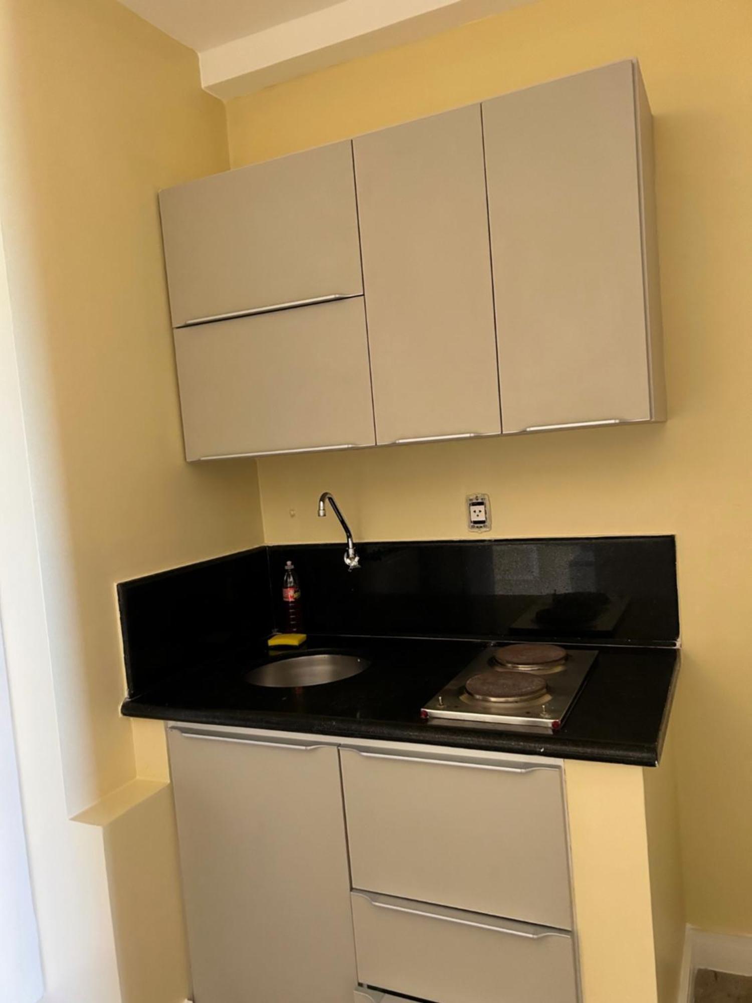 Flat Brasil Tropical Aparthotel Fortaleza  Bagian luar foto