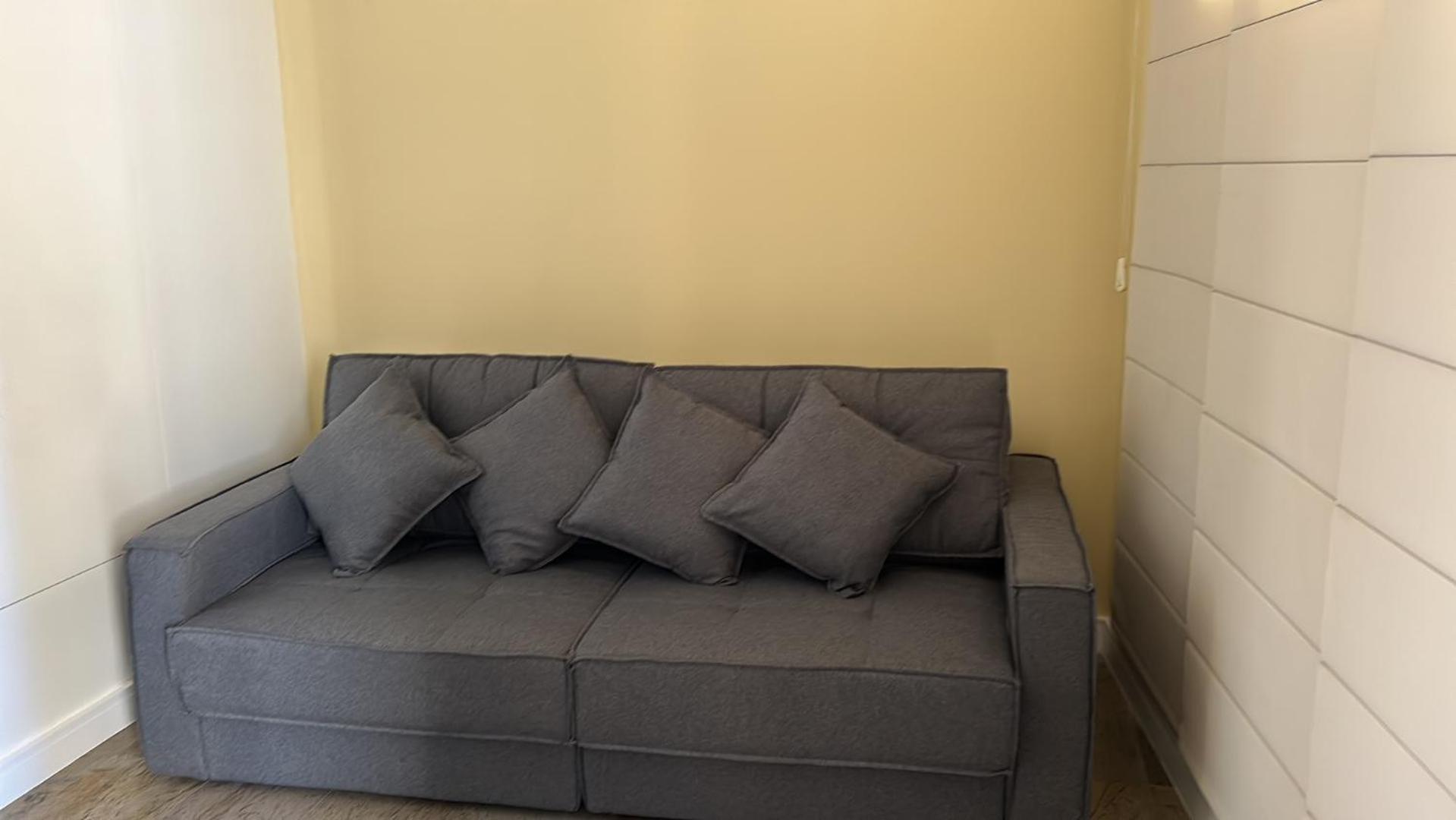 Flat Brasil Tropical Aparthotel Fortaleza  Bagian luar foto